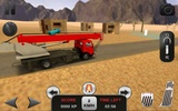 Firefighter Simulator 3D screenshot 5