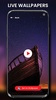 Video Live Wallpapers Maker screenshot 5