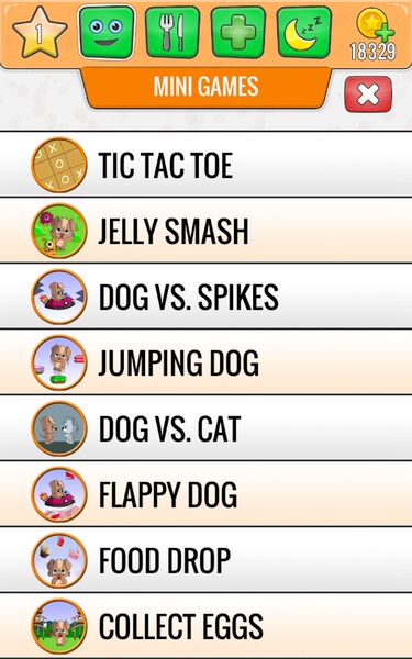 My Virtual Dog Tommy - Preview 7