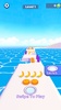 Mooncake Run 3D screenshot 9