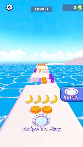 Mooncake Run 3D - Preview 9