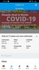 COVID-19 screenshot 3