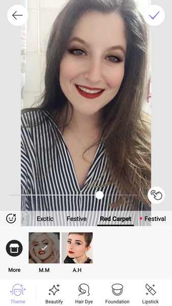 BeautySelfie - Preview 3
