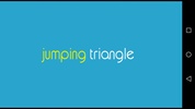 Jumping Triangle screenshot 5
