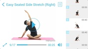 Yoga Breathing for Beginners (Plugin) screenshot 5