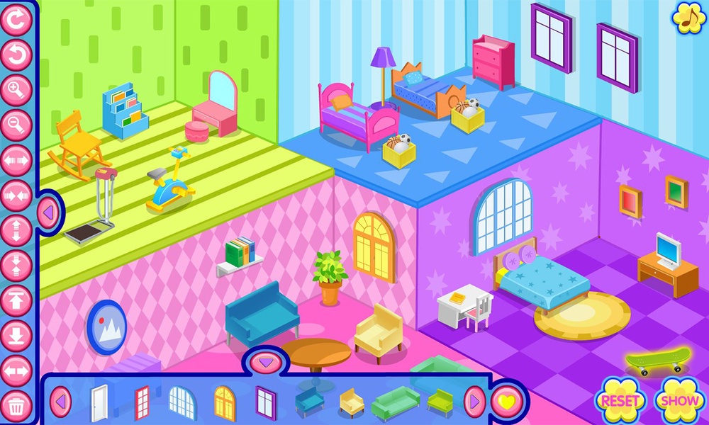 House Decoration And Design - Preview 5