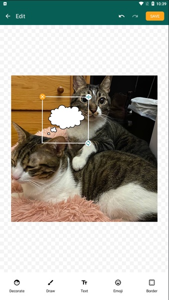 iSticker - Preview 1