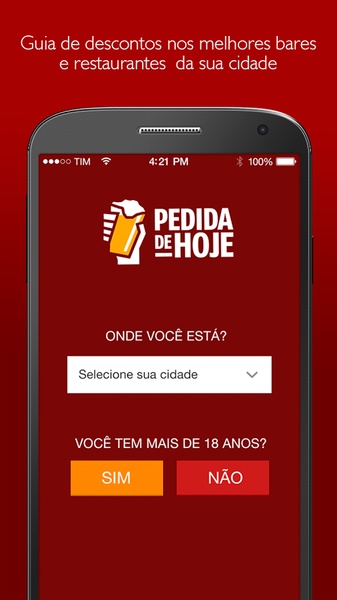 Pedida de Hoje - Preview 5