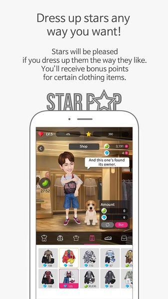 StarPOP - Preview 9