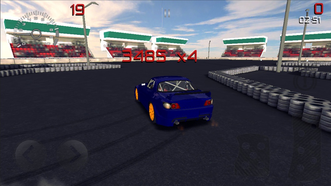 Real Drifting Free - Preview 7