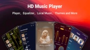 Offline Music Player, Play Mp3 screenshot 5