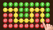 Bubble Pop-2048 puzzle screenshot 25