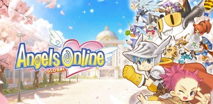 Imagen destacada de Angels Online