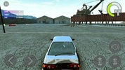 Pure Rally Racing - Drift 2 screenshot 6