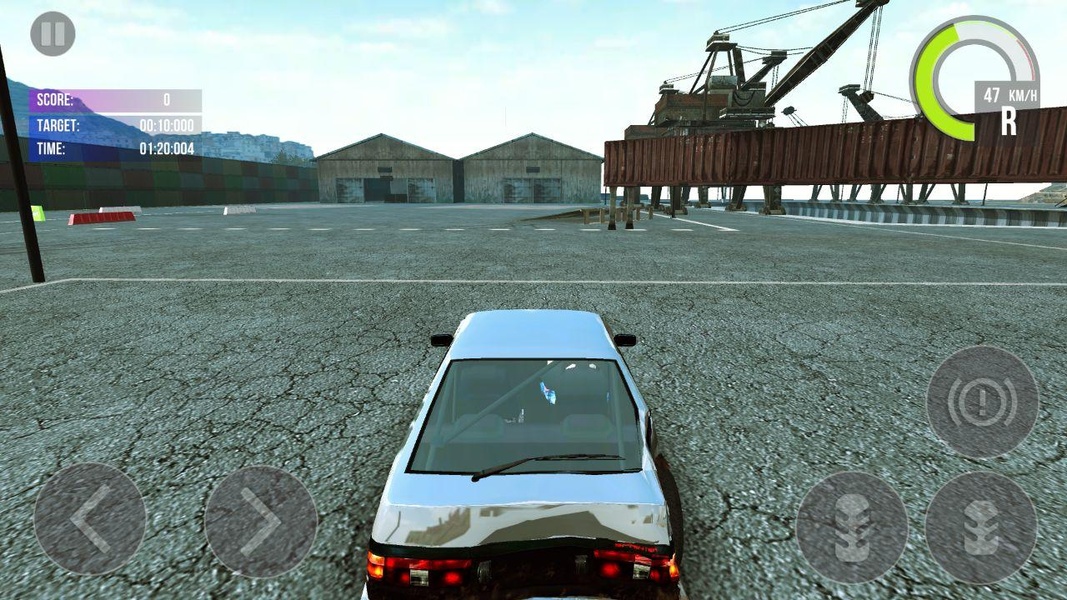 Pure Rally Racing - Drift 2 - Preview 6