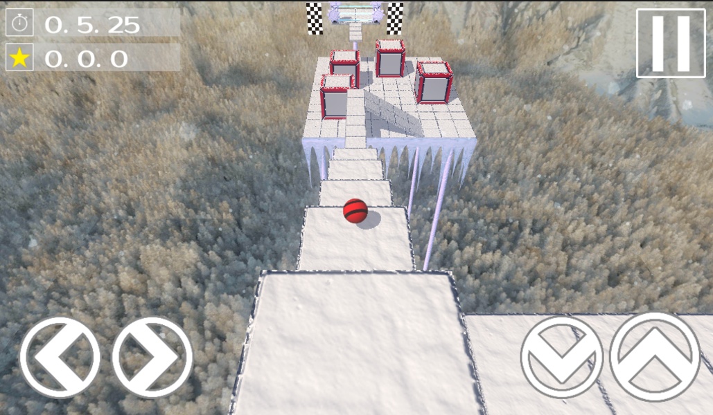 Ball Voyage - Preview 8