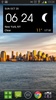 Digital Clock & World Weather screenshot 12