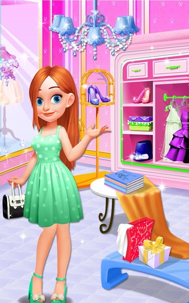 Fashion Shop - Preview 1