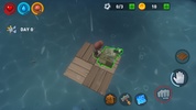 Epic Raft screenshot 2
