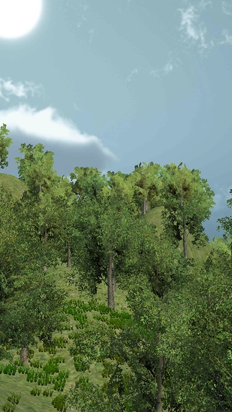 Stone simulator 2017 - Preview 3