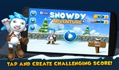 Ice Adventure screenshot 7