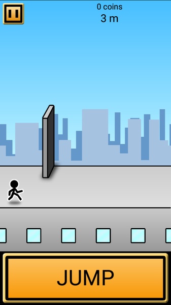 Building Run - Preview 10