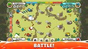 War Masters: Tactical Strategy screenshot 16