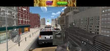 VIP Security Simulator Game 3D screenshot 9