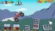 Hippo Monster Truck screenshot 5