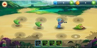 Monster Craft 2 screenshot 10