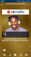 CBC Radio for Android 7