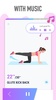 Buttocks Workout - Hips, Butt Workout screenshot 7