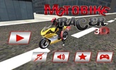Moto Bike Racer 3D screenshot 4