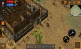 Zombie Raiders Beta screenshot 3