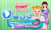 Baby Hazel Gums Treatment screenshot 11