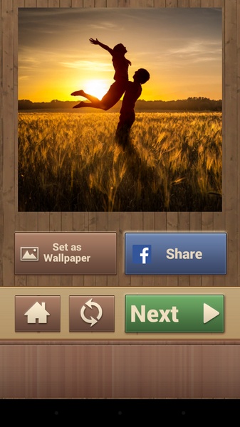Romantic Love Puzzle Games - Preview 12