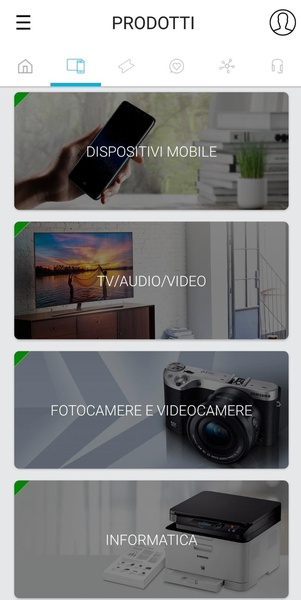Samsung Members - Preview 4