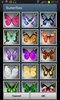 Butterflies LITE Wallpaper screenshot 6