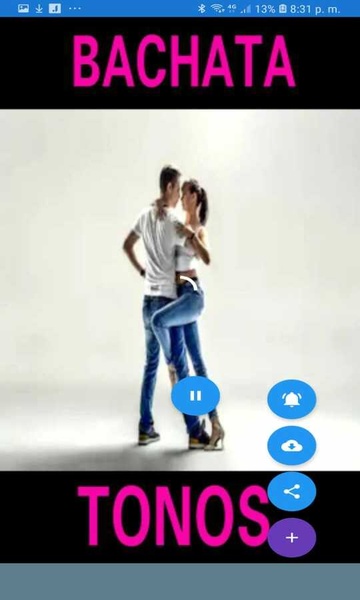 Tonos De Bachata Gratis - Preview 2