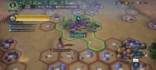 Civilization: Eras & Allies screenshot 8