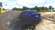 Europe Car Driving Simulator screenshot 3