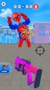 Crush Balloon Shooting Game screenshot 4