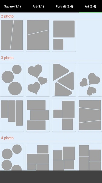 polyfoto - Preview 1