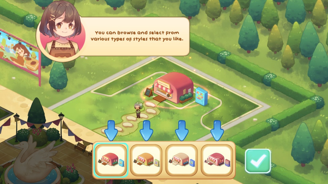 Cooking Chef Story - Preview 1