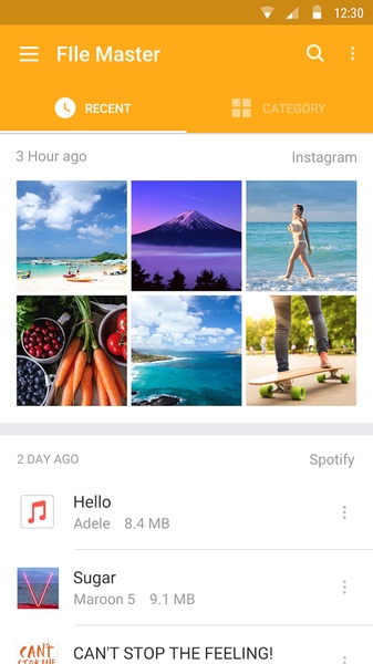 File Master - Preview 4
