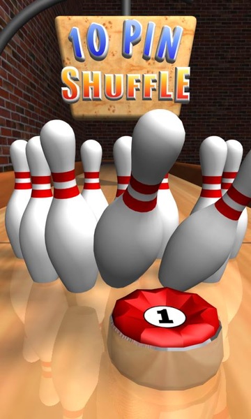 10 Pin Shuffle - Preview 7