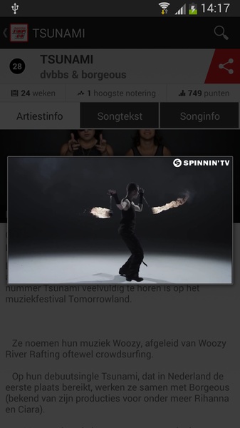 Top40 - Preview 1