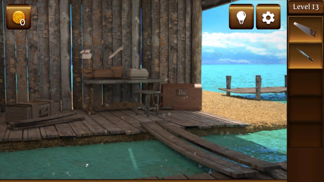 Pirate Escape - Preview 6