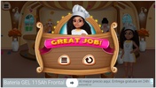 My Rising Chef Star Live Virtual Restaurant screenshot 12