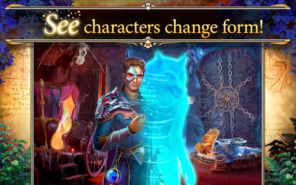 Midnight Castle - Preview 3